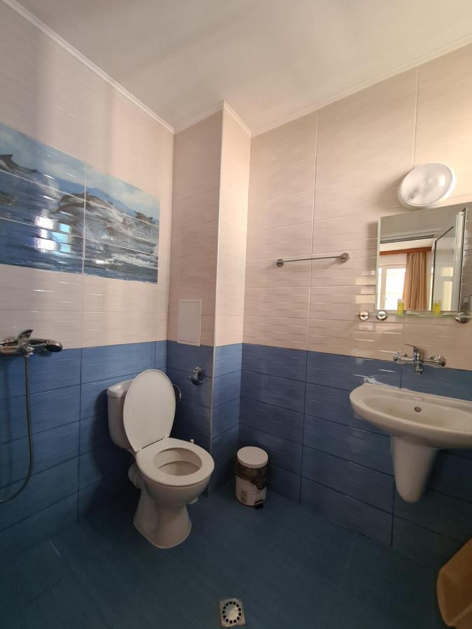 נסבר Guest Rooms Kostovi מראה חיצוני תמונה