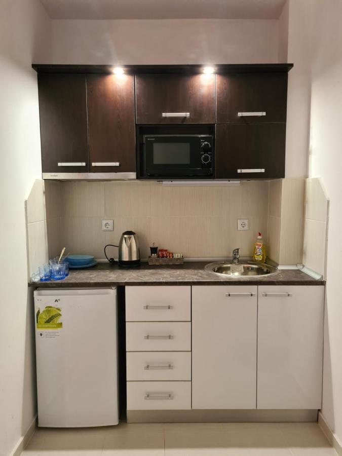 נסבר Guest Rooms Kostovi מראה חיצוני תמונה