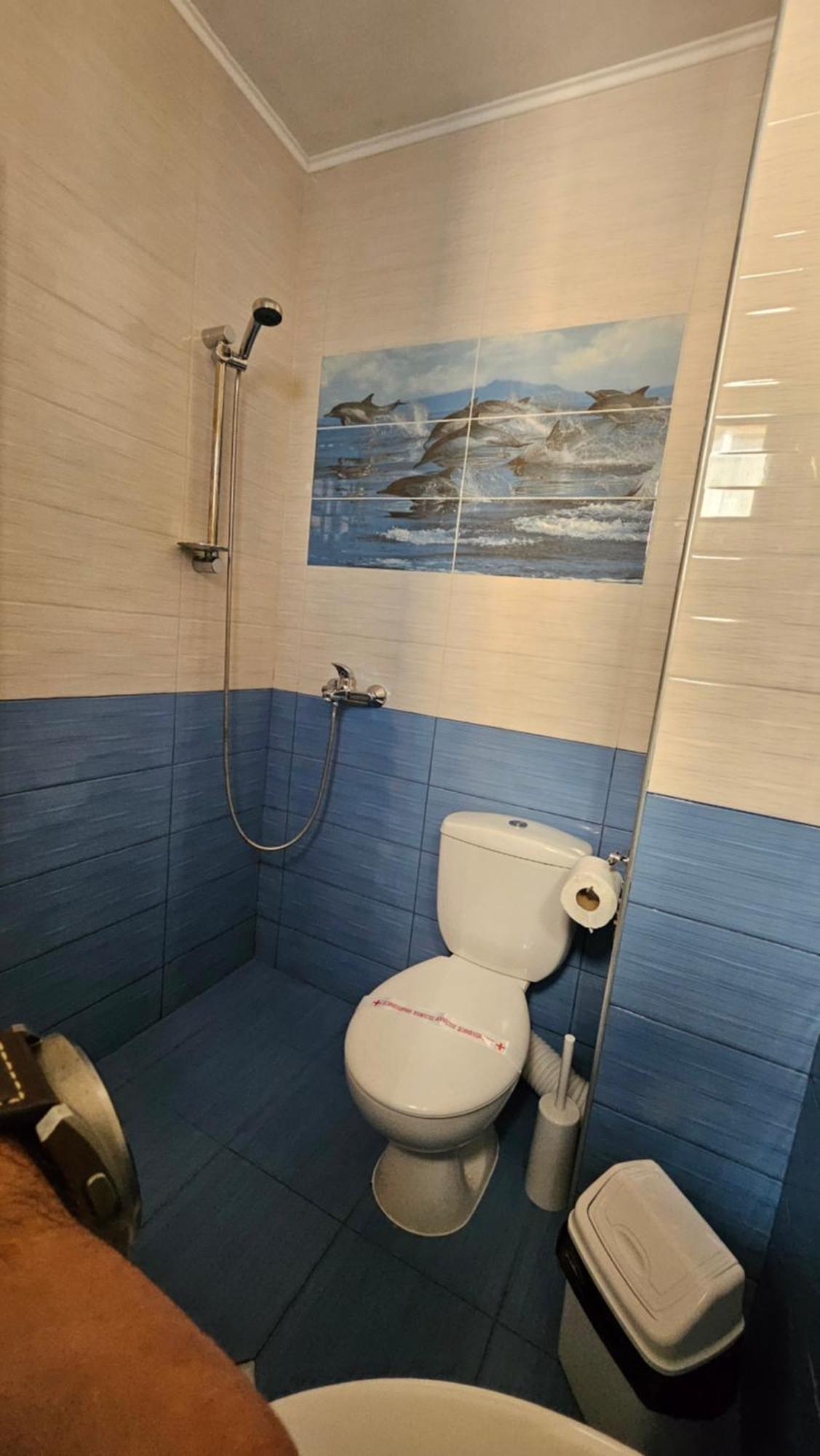 נסבר Guest Rooms Kostovi מראה חיצוני תמונה