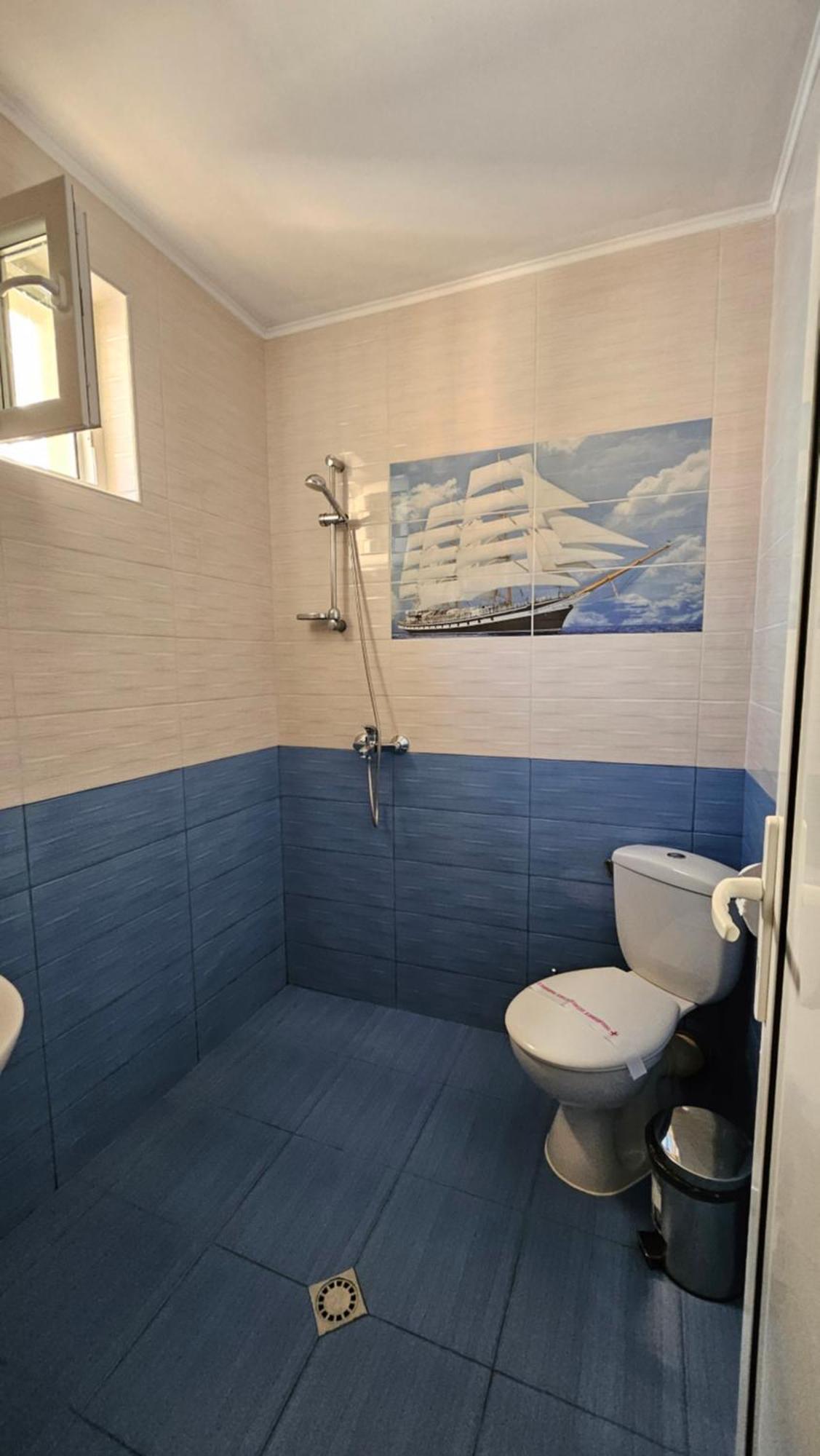 נסבר Guest Rooms Kostovi מראה חיצוני תמונה
