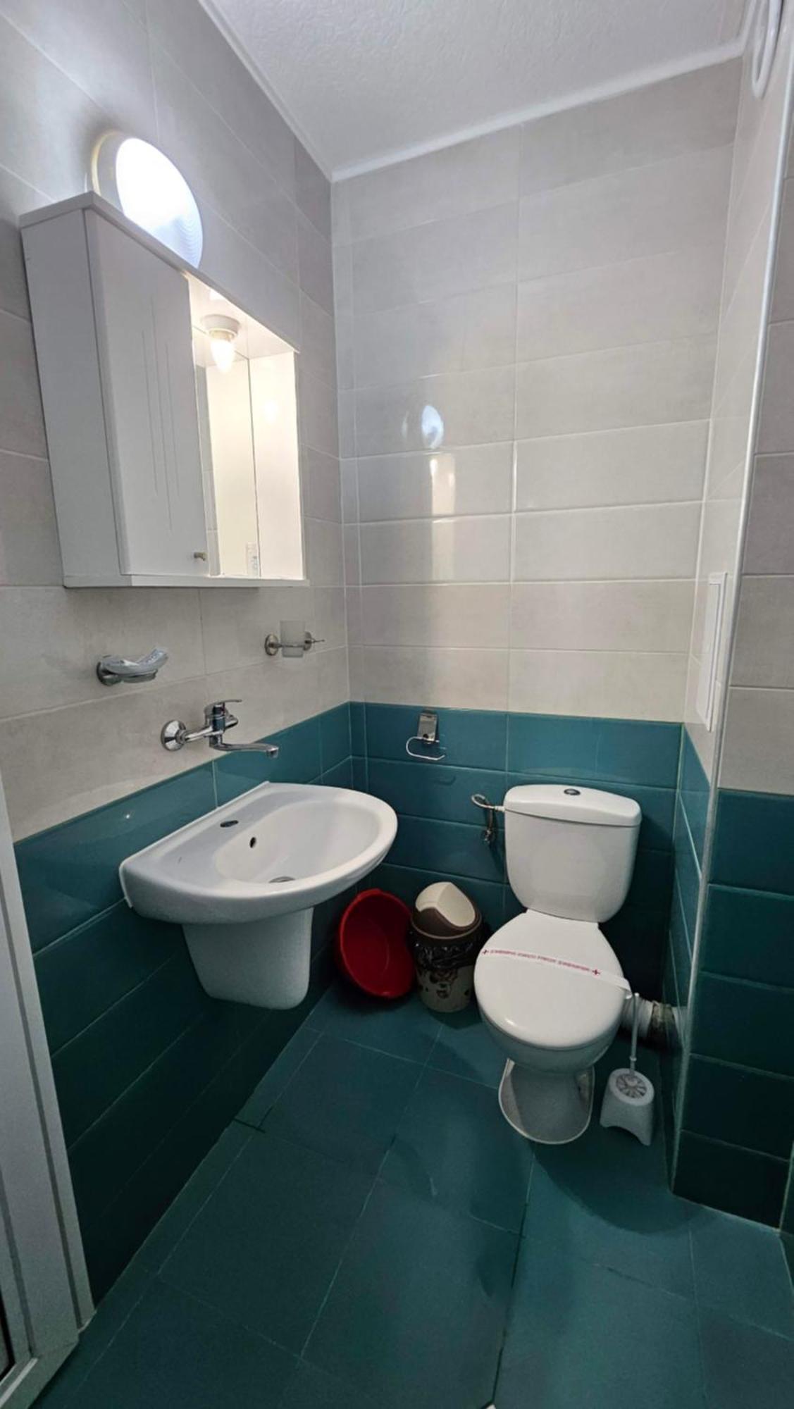 נסבר Guest Rooms Kostovi מראה חיצוני תמונה